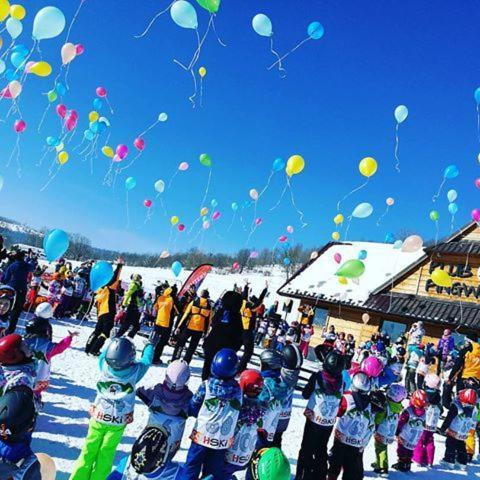 Zakopane - Krole 16 Dış mekan fotoğraf