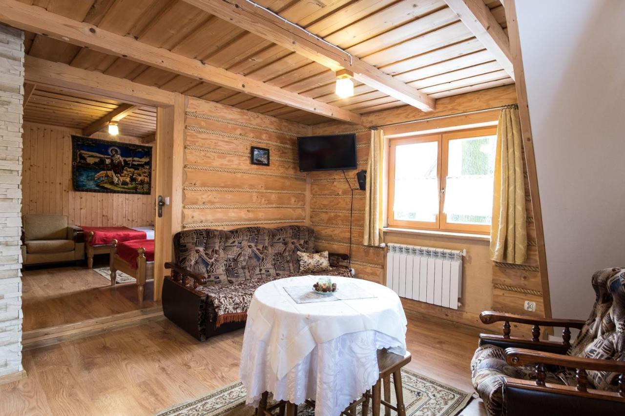 Zakopane - Krole 16 Dış mekan fotoğraf