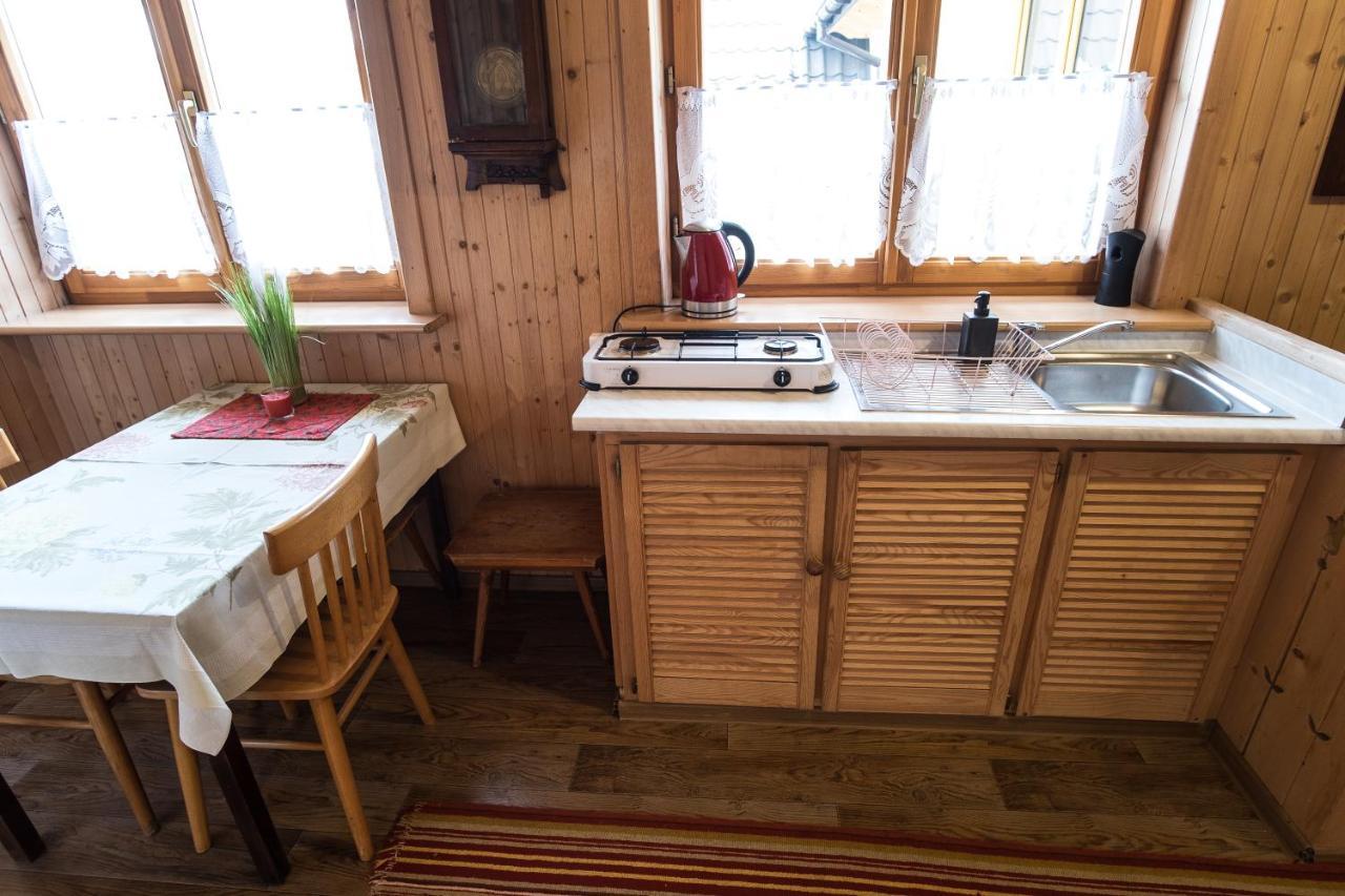 Zakopane - Krole 16 Dış mekan fotoğraf